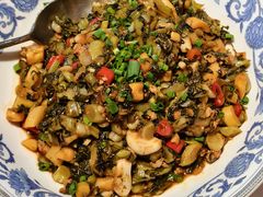 -千百味红餐厅·江西菜(绿地双子塔店)