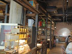 -探鱼·鲜青椒爽麻烤鱼(天一广场店)