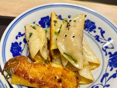 煎饺-新丰小吃(高沙店)