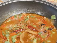 -彭耕记猪油炒小菜(吉联mall店)