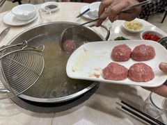 -明标牛煮意(香华店)