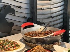 -辣婆婆(航天桥店)