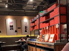 -青年公社烤鸭(滨湖银泰店)
