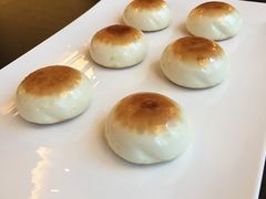 -丽晶轩中餐厅(重庆丽晶酒店)