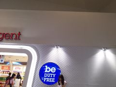 -吉隆坡国际机场