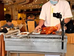 -北京全聚德(方庄店)