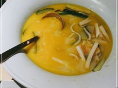 -蜜桃餐厅·伴山(绿宝广场店)