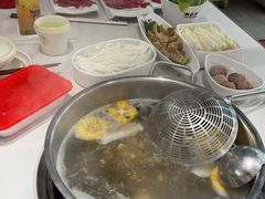 -潮正和潮汕牛肉火锅·老字号(番禺万达店)
