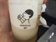 -喜茶(深圳福田星河COCO Park店)