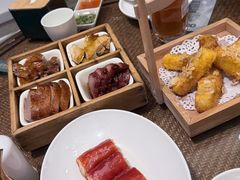 -老广酒楼(樱花店)