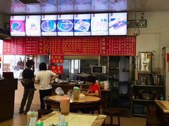 -香辉食馆(新兴路店)