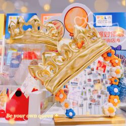 -波乐气球派对用品商店·生日布置·礼品集合店