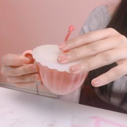 -Pink You美甲洗眉纹绣定制中心