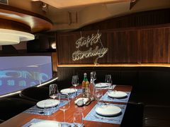 -MONICH牛排融合餐厅(和义大道购物中心店)