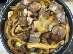 -赵家牛肉砂锅(台西三路店)