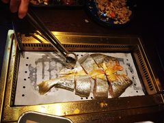 -新石器烤肉(之心城店)