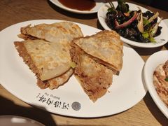 -河沿肉饼Beijing Pie(锡拉胡同店)