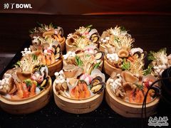 2010-12-16&nbsp;18.10.01-城市名人酒店喝彩西餐厅(人民南路店)