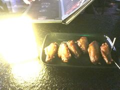 -ohbar live house(人广店)