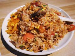-淮安人特色蛋炒饭(李府街店)
