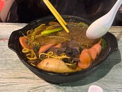 -南湖胖子砂锅(南湖店)