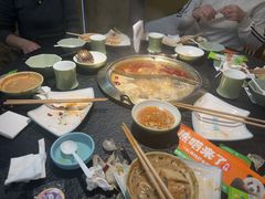 -熊喵来了火锅·牧场好肉(邯郸邯山万达店)