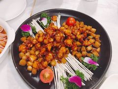 -庐州太太(鼓楼店)