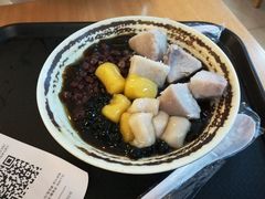 -鲜芋仙Meet Fresh(五道口店)