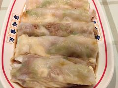 -香港威特瑞茶餐厅(小白楼音乐厅店)