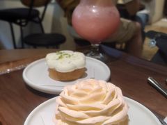 -Ten Olives甜点