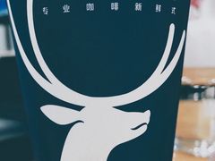 -瑞幸咖啡(新世界中心店)