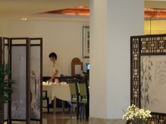 -铭轩中餐厅·海南菜·粤菜(亚龙湾瑞吉店)