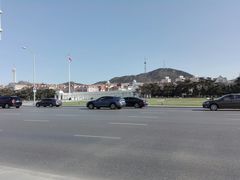 -大连人民广场