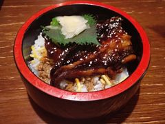 -鸟亭·居酒屋(青年路店)