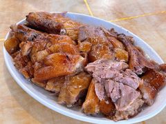 -香辉食馆(新兴路店)