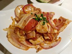 -么子烤肉(化龙池店)