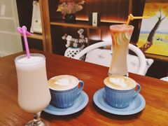 -归觅·西关小姐人文艺术馆(荔枝湾店)