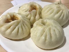 -凤起龙游老面包子(凯德晶品店)