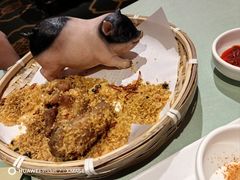 -肥福排档(星光店)