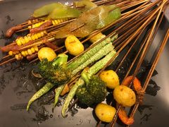 -长药唐师乐山油炸(石人直营店)