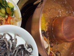 -东门口·新式老北京火锅(河西龙湖天街店)