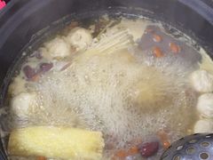 -花苑美食横琴生蚝火锅(拱北粤华路店)