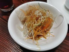 -御生皇·新天然居·顺德鱼生·顺德菜·广式早茶
