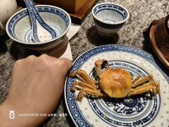 -南京大牌档(青岛万象城店)