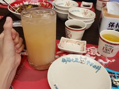 -仙隐小鹿中华料理(南宁万象城店)