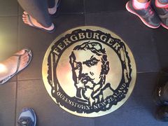 -Fergburger(皇后镇店)