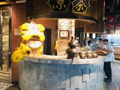 -广东道至正餐厅(区庄店)