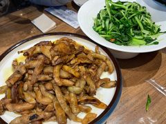 -胖姐渔村(中源大道店)