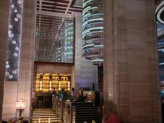 -大堂酒廊(澳门文华东方酒店)