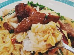 -新世界餐厅(万达店)